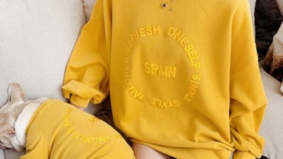 댕댕이랑 커플룩? 득템 꿀팁 대방출! 😍